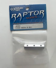 AK0004 Flybar Seesaw  For Raptor 30, 50 Radio Control Helicopter New In Package