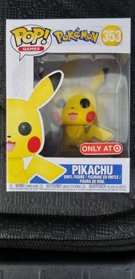 funko pop pokemon target