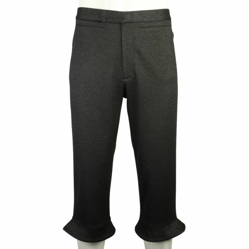 The Original Series Starfleet Pant TOS Men Kirk Spock Uniform Pants