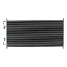 A/C Condenser For 2004-2008 Ford F-150 / 2006-2008 Lincoln Mark LT FO3030193