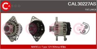 Casco Lichtmaschine Generator 90A 12V FüR Fiat Stilo 1.9 D Multijet