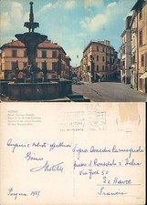 SUBIACO,MONTE LIVATA-F.G.-LAZIO(RM) N.41539