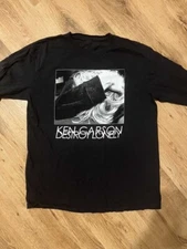 Destroy Lonely × Ken Carson T-shirt Cotton For men Women S-4XL BO1138