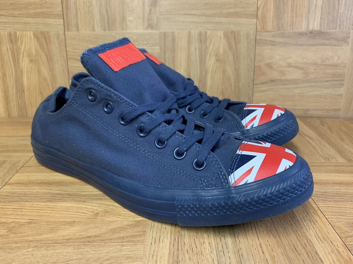Converse chuck taylor all star hot sale uk