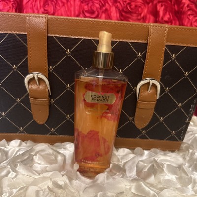 Victoria's Secret vanilla & Coconut Passion fragrance Mist 8.4 oz original rare