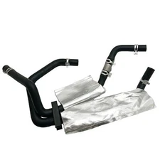 HVAC Heater Hose Assembly for 06-11 Buick Lucerne Cadillac DTS 4.6L V8 626-712