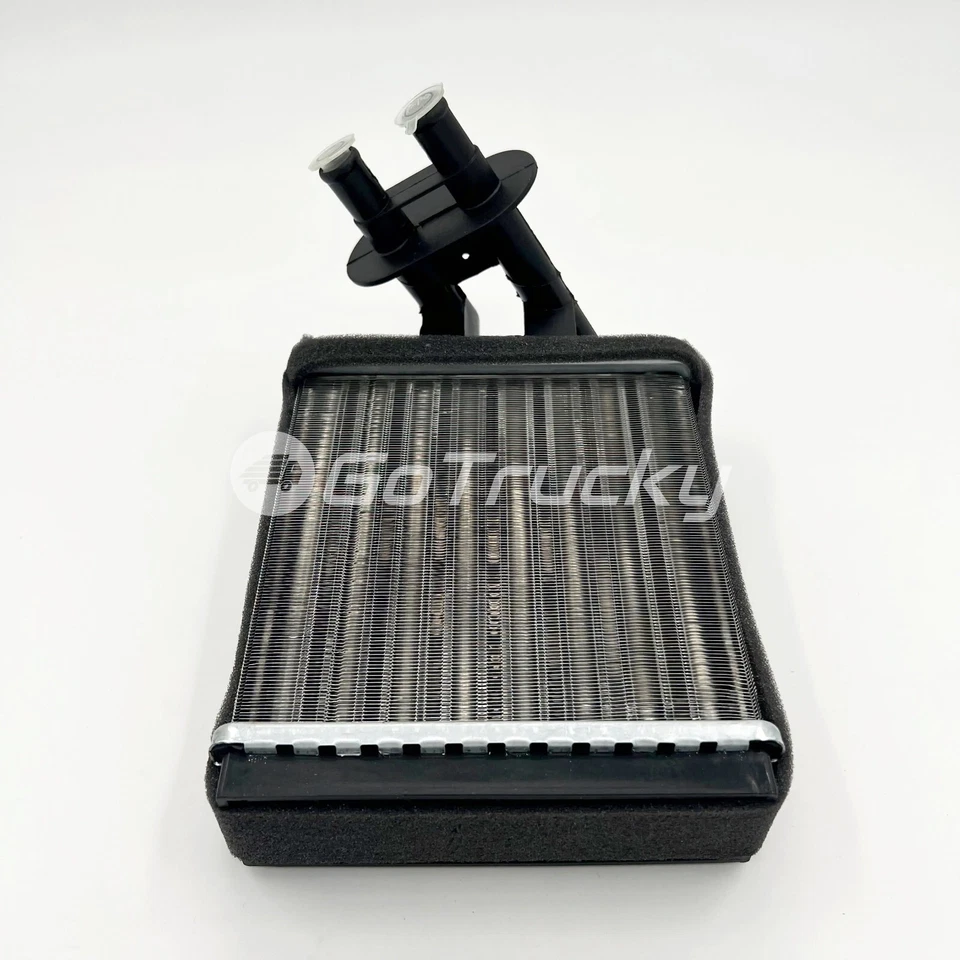 Núcleo calefactor para ISUZU NR NPR NPR-HD NQR 4HE1 4,8 L 4HK1 5,2 L 94-07 Foto 3 de 4