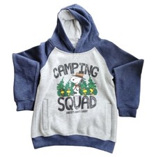 Knotts Berry Farm Snoopy Kids Sweater