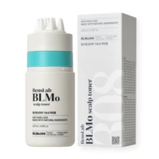 BesnsLab BLMo Scalp Toner 120ml Anti-Hair Loss Improve Scalp's Conditions
