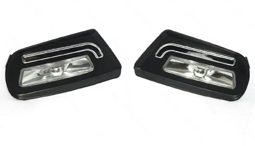 Fits For Maruti Suzuki Car Fog Lamp Halogen S-Presso 2019 - Bild 1 von 1