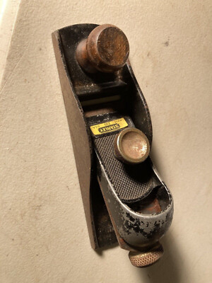 Stanley Tools No. 220 Handplane