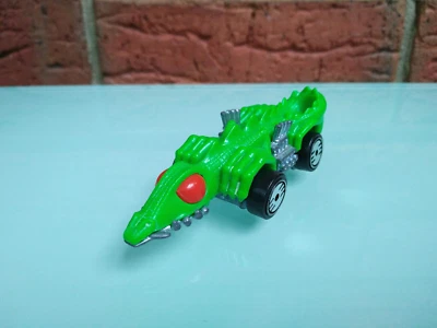 dragon wagon toy