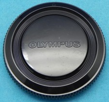 Olympus OM Body Cap 1