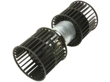 For 1981 Mercedes 380SLC Blower Motor 46734TQHY
