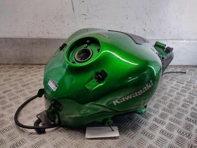 2018 KAWASAKI NINJA H2 SX SE+ ZX 1002 BKF SX SE Fuel Tank Spares Repairs