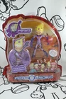 SIMBA CODE LYOKO ACTION FIGURES ODD NEW IN BLISTER