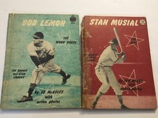 Top 10 Bob Lemon Baseball Cards 25
