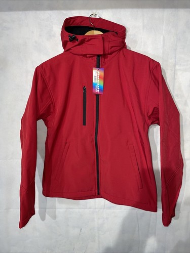 result performance jacket