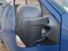 2017 Vauxhall Movano 2.3 Diesel Side View Mirror Driver Side Front
