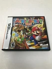 Case and Manual Only NO GAME Mario Party DS Nintendo DS Authentic