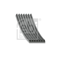 1x Keilrippenriemen FEBI BILSTEIN 184866 passend für ALFA ROMEO CHRYSLER OPEL