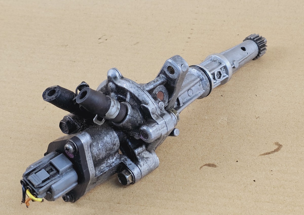 1992 - 1997 Acura TL, Vigor 2.0 AND 2.5 Only VSS Vehicle
