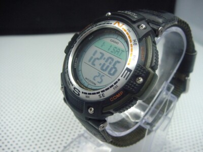 Casio SGW-100-1VEF | Helveti.cz