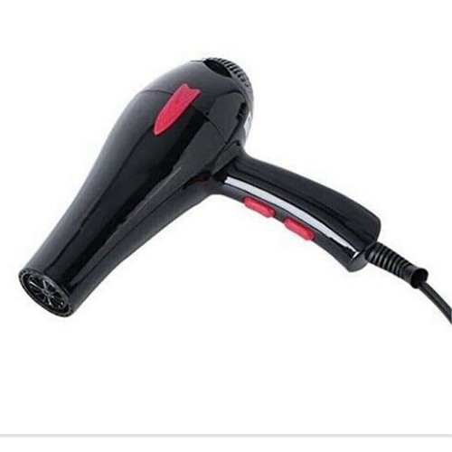 PHON PROFESSIONALE ASCIUGACAPELLI SN-9910 3900W FONO PER CAPELLI - Foto 2 di 4