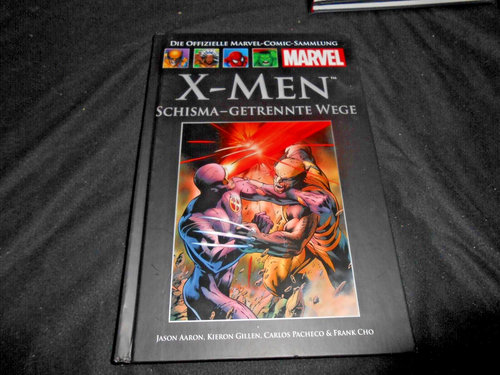 Die offizielle Marvel-Comic-Sammlung (Hachette) zum aussuchen - Bild 47 von 52