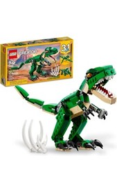 LEGO&reg; Creator 3 in 1 Mighty Dinosaurs 31058 NEW Factory Sealed SHIPS NEXT DAY