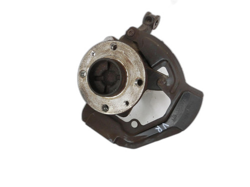 Achsschenkel Radnabe re vo für Renault Twingo III BCM 14-19 1,0 52KW 5308035