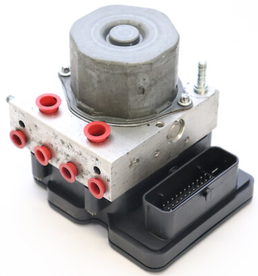 Mercedes CLA W117 220CDI A0004313700 Hydraulikaggregat Hydraulikblock ABS Block
