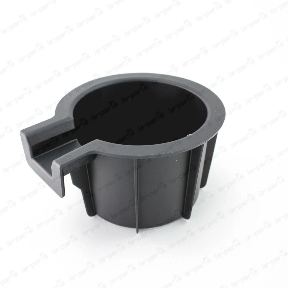 NUEVO GENUINO TOYOTA 10-21 4RUNNER CONSOLA TRASERA DERECHA CAJA PORTAVASOS 66992-35020 Foto 4 de 4