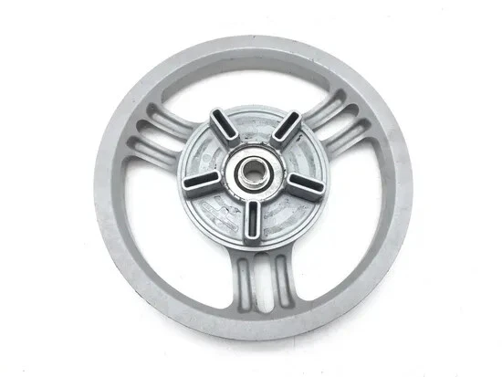 Rear Drive Belt Pulley 2010 Can-Am Spyder RS-S Roadster SE5 2848A - Image 4 of 4