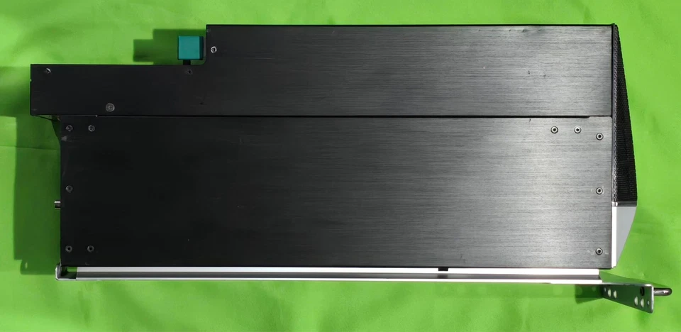 NVIDIA Quadro Plex 7000 External Graphics Processing Unit - Image 2 of 4