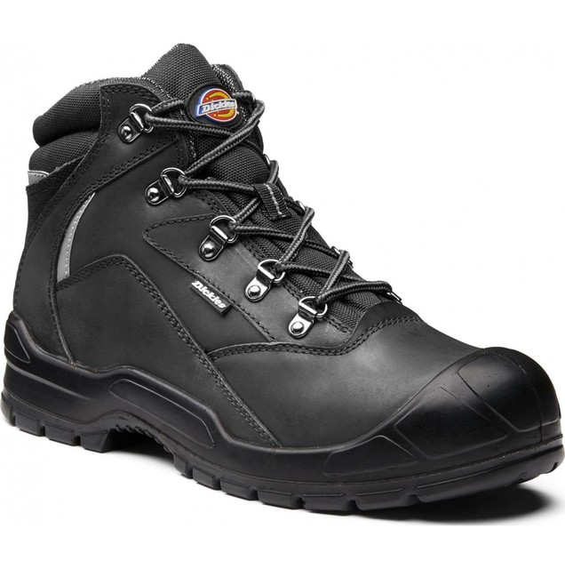 dickies walking boots