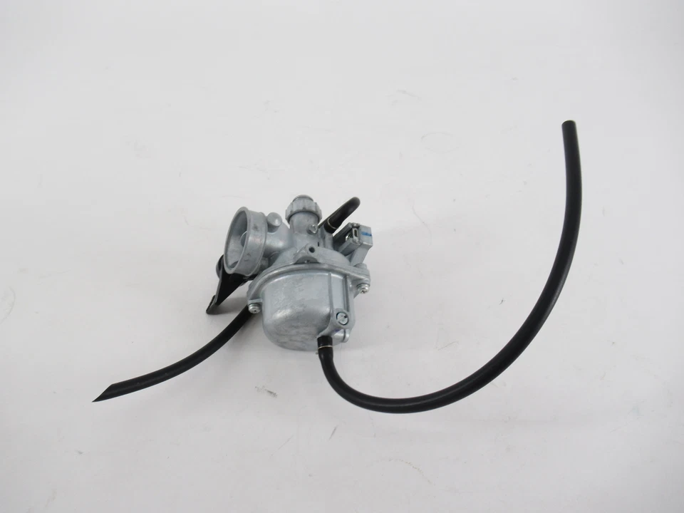 Carburador Honda 16100-GCF-672 original do fabricante 2004-2005 CRF70F 1997-2002 XR70R - Imagem 4 de 4