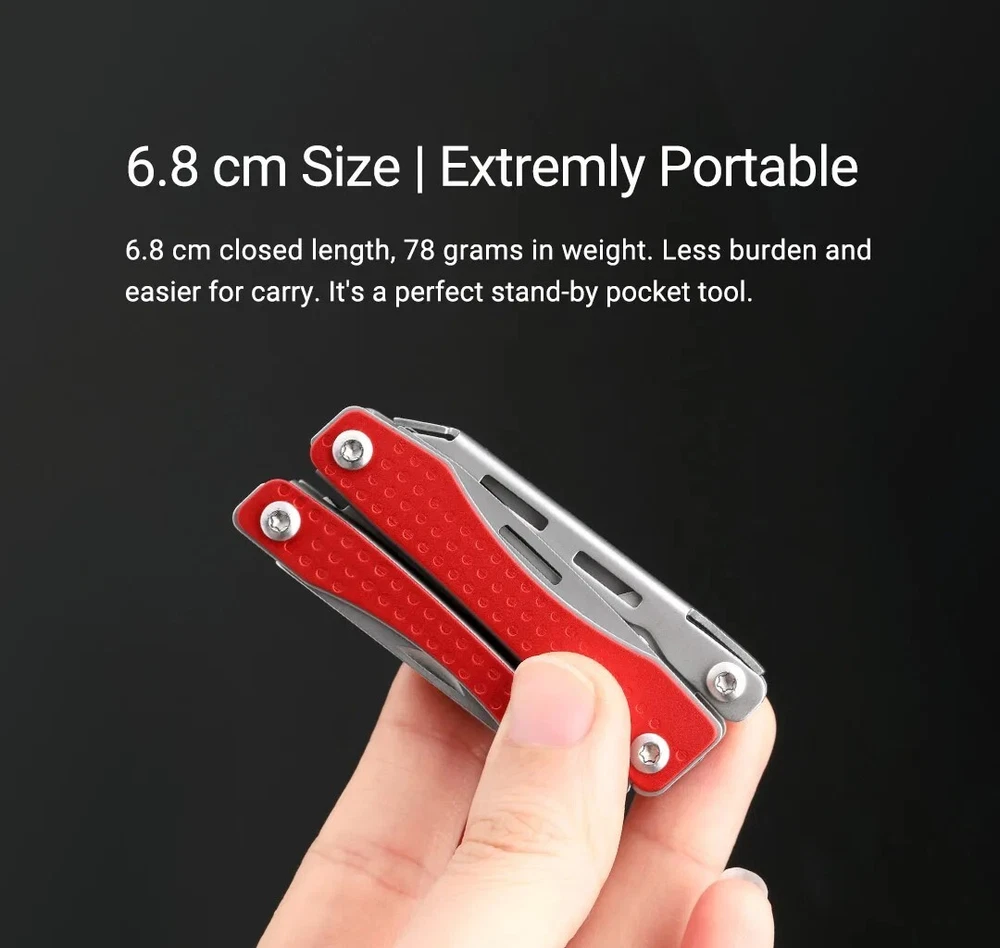 10-in-1 Stainless Steel Multi-Tool Hunting Survival Knife with Scissors & Pliers 10-in-1 Stainless Steel Multi-Tool Hunting Survival Knife with Scissors & Pliers
