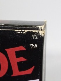 Millipede (Nintendo Entertainment System, NES) Complete w/Poster - CIB #ML