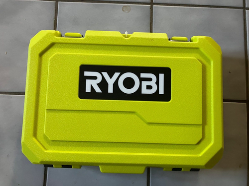 Ryobi 12V Cordless Rotary Tool Kit TVM01 - Pro Tool Reviews