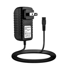 AC Adapter Charger For Babyliss Pro FX Clipper 870 870g 870rg 870w 870b FX787G