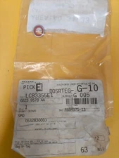 Genuine Mopar Slim Line Seal 68239578AA
