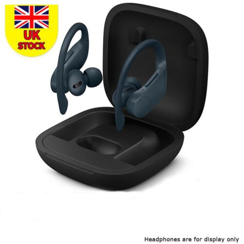 Boîtier de charge casque boîtier de chargeur pour Beats Powerbeats Pro sans fil Bluetooth - Photo 1/10