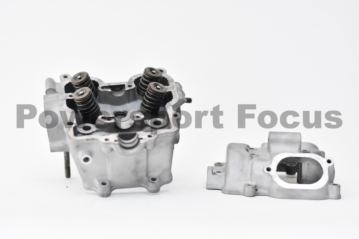 1998-02 Suzuki Quadrunner Quadmaster 500 REBUILT - OEM