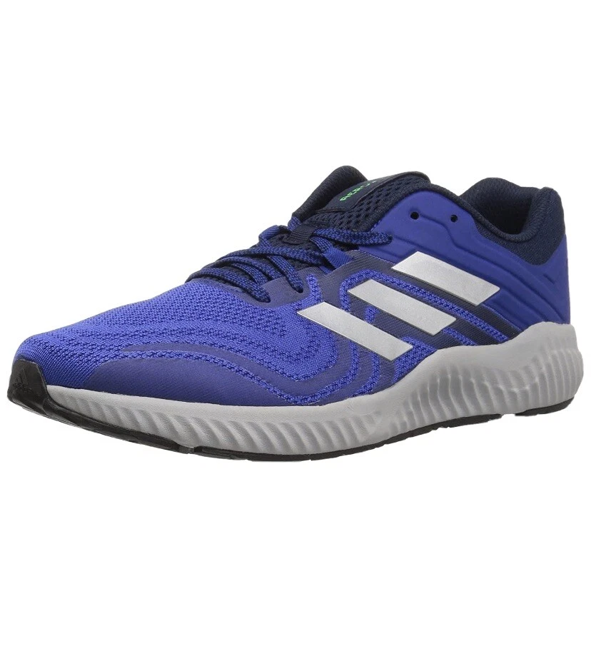 Adidas originals women s aerobounce sales st 2 running shoe