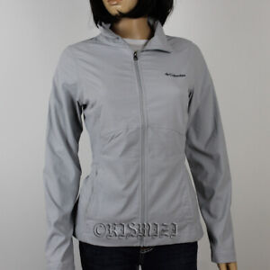 columbia omni shield womens jacket