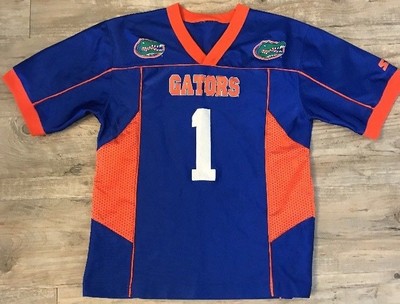 florida gators youth jersey
