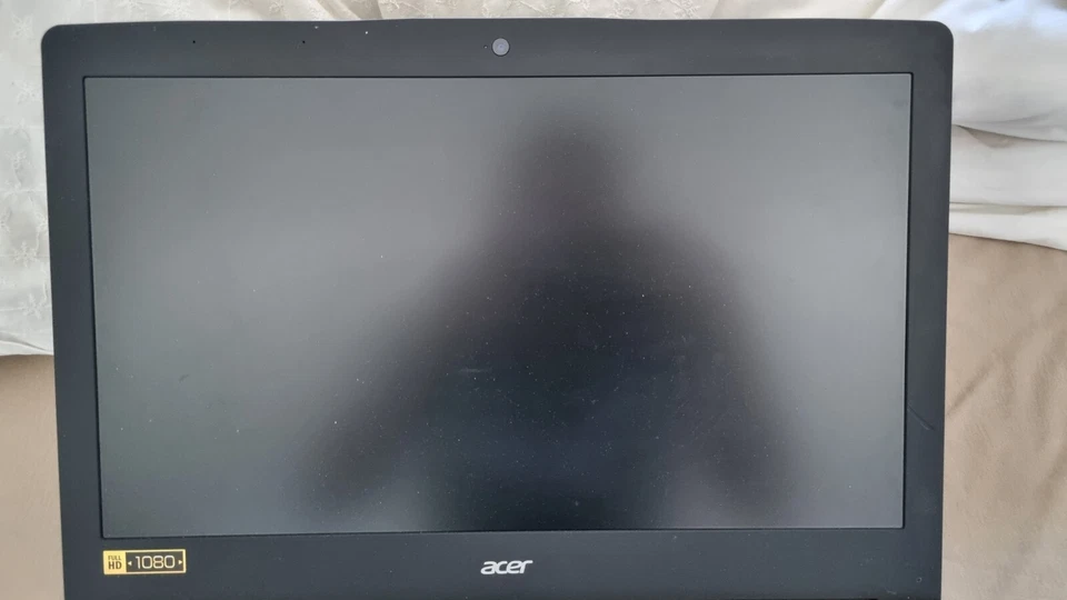 Acer Aspire V Nitro VN7-591G (512 GB SSD, i5, 250 GB M.2 SSD, 16 GB RAM - Bild 2 von 3