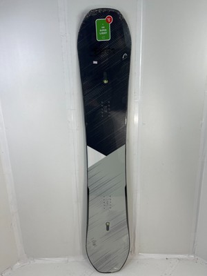 New! HEAD E INSTINCT LYT HYBRID-CAMBER SNOWBOARD 2022-2023 | eBay 