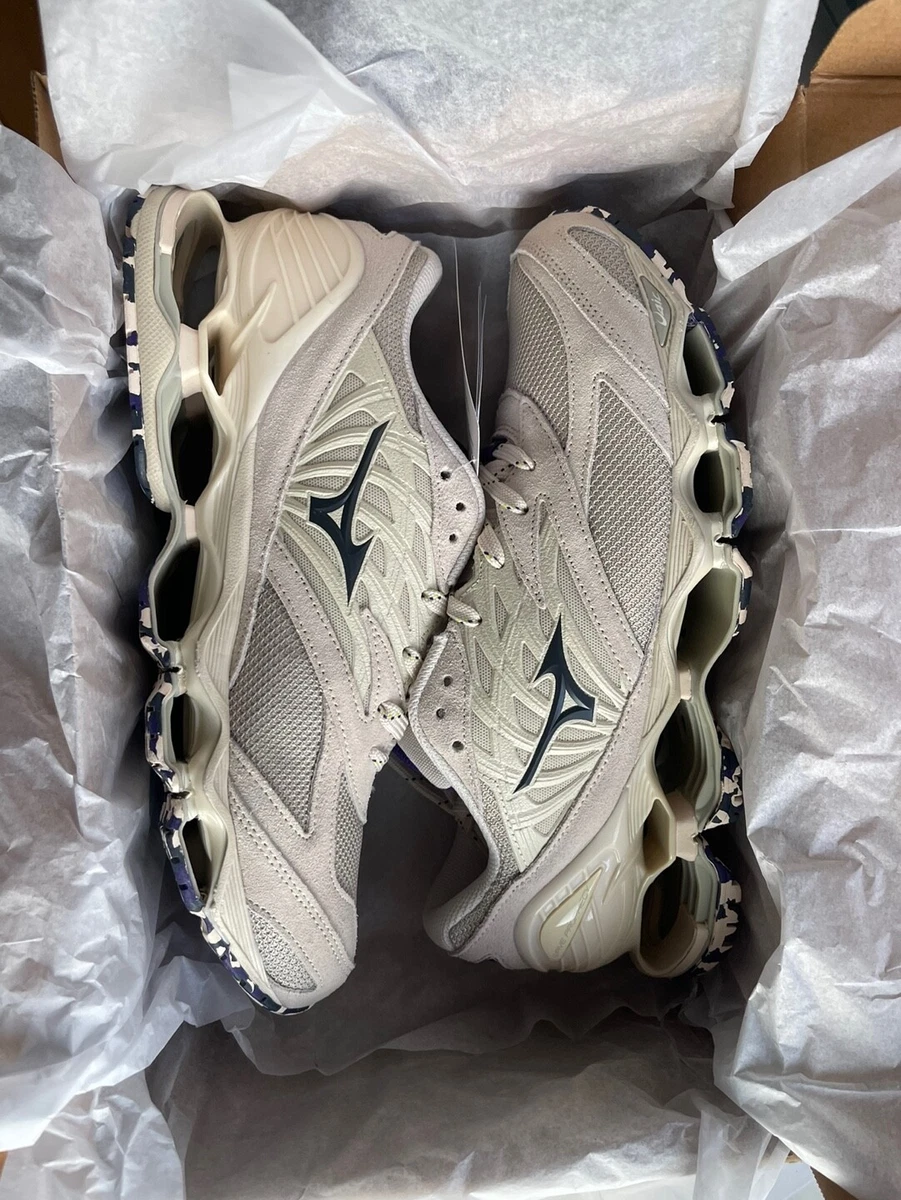 Mizuno wave top prophecy 8 branco